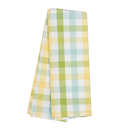 Dunroven House - Tea Towels