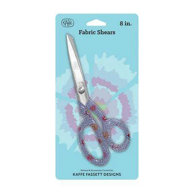 Kaffe Fassett - 8" Shears - KFS8002