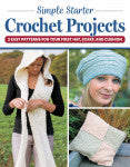 Crochet Books