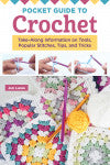 Crochet Books