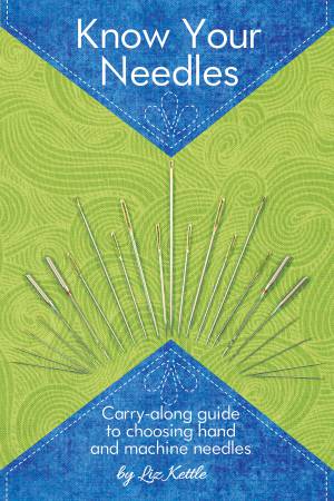 Sewing Books