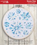 Leisure Arts - Embroidery Kit