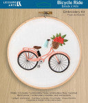Leisure Arts - Embroidery Kit