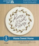 Leisure Arts - Embroidery Kit