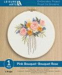 Leisure Arts - Embroidery Kit