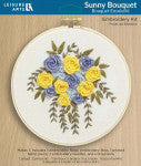 Leisure Arts - Embroidery Kit