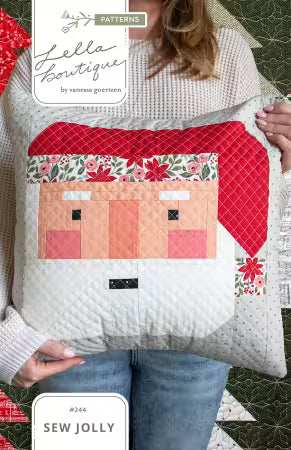 Lella Boutique - Sew Jolly