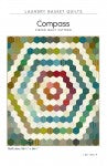 Laundry Basket Quilts - Patterns