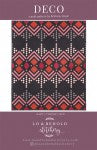 Lo & Behold Stitchery - Patterns