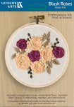Leisure Arts - Embroidery Kit