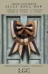 Jelly Roll Bow
