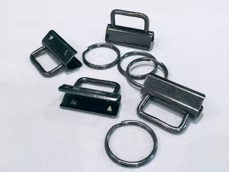 Lazy Girl - Bag Hardware