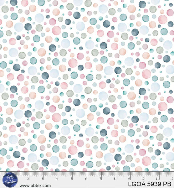 P&B Textiles - Let's Go On An Adventure
