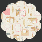 AGF - Love Letters