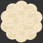 AGF - Love Letters