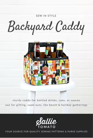 Backyard Caddy