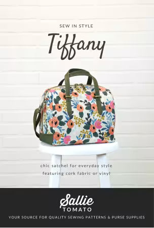 Sallie Tomato - Tiffany