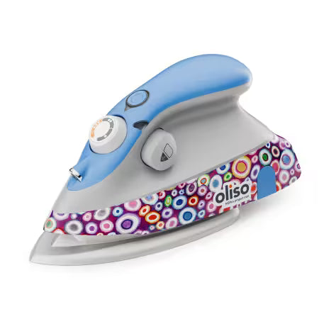 Oliso Fabric Appliances