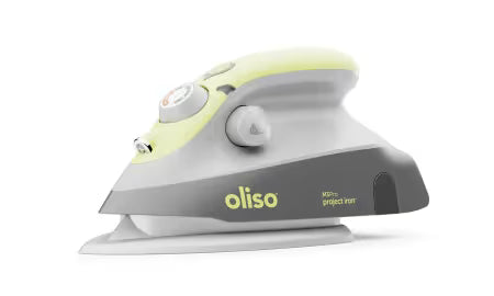 Oliso Fabric Appliances