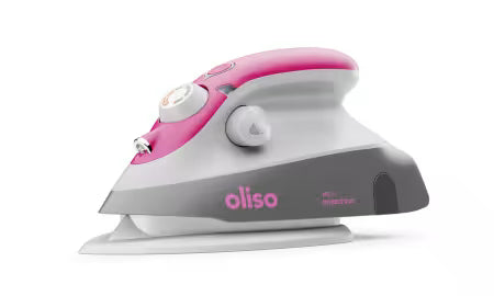 Oliso Fabric Appliances