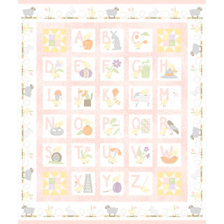 Maywood Studio - Little Chicks Flannel