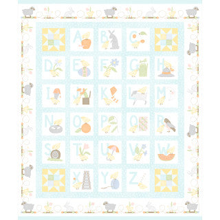Maywood Studio - Little Chicks Flannel