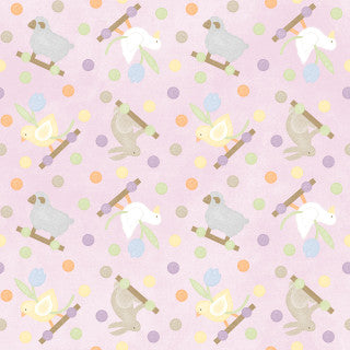 Maywood Studio - Little Chicks Flannel