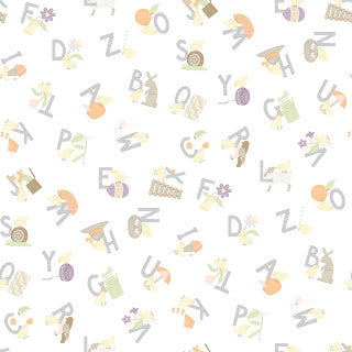 Maywood Studio - Little Chicks Flannel