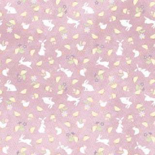 Maywood Studio - Little Chicks Flannel