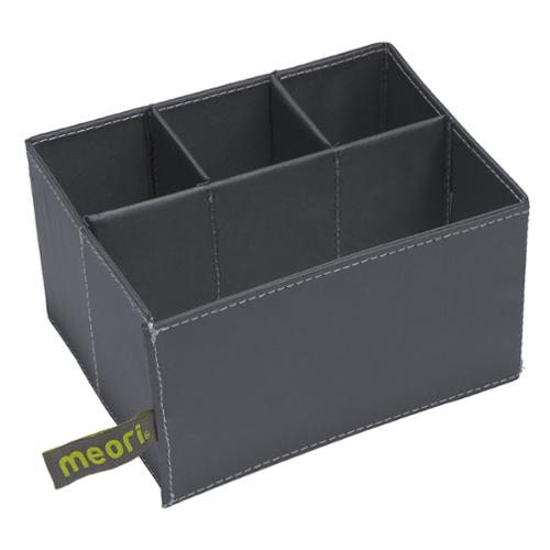 Meori - Foldable Boxes and Box Inserts