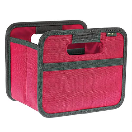 Meori - Foldable Boxes and Box Inserts