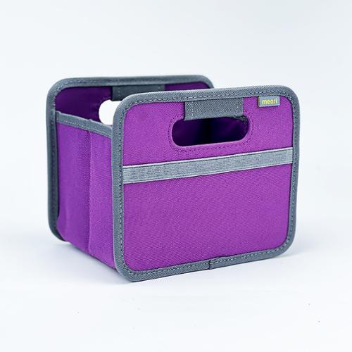 Meori - Foldable Boxes and Box Inserts