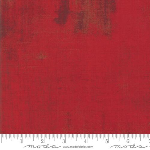 Moda - Grunge