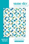 Modernly Morgan - Patterns