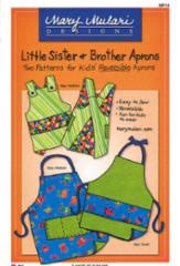 Mary Mulari Designs - Patterns