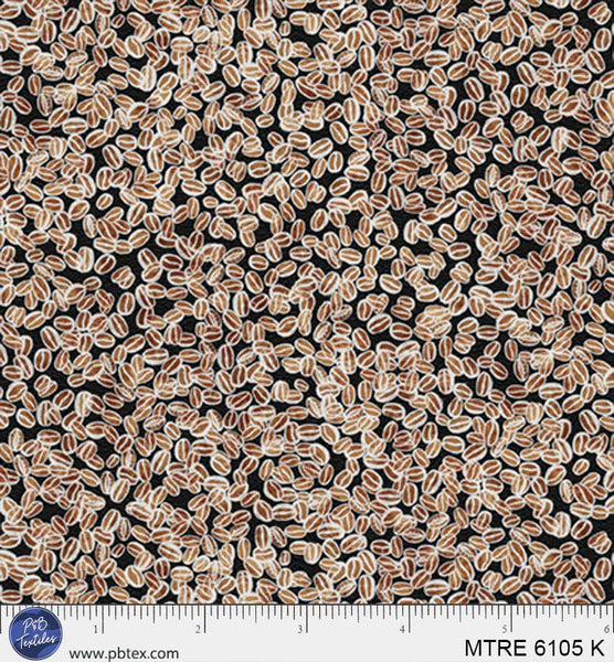 P&B Textiles - Morning Treat