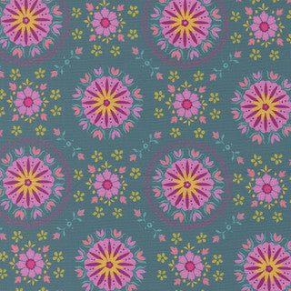 Moda - Parlor