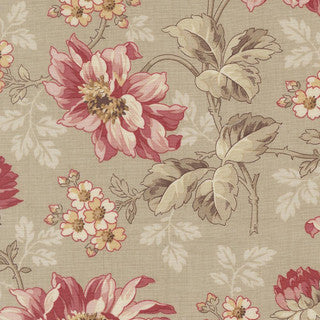 Moda - Joie De Vivre French General