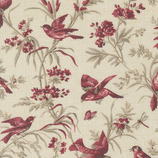 Moda - Joie De Vivre French General