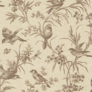 Moda - Joie De Vivre French General
