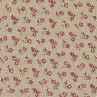 Moda - Joie De Vivre French General