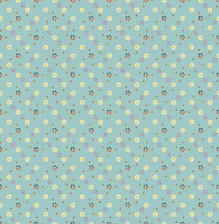 Moda Fabrics - Ruby Star Society - 1 800 Calico