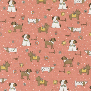 Moda - Lucky by Sweetwater