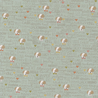 Moda - Lucky by Sweetwater