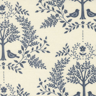 Moda - Family Tree by Deb Strain