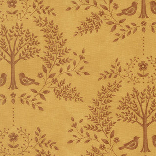 Moda - Family Tree by Deb Strain