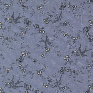 Moda - Bluebird's Nest