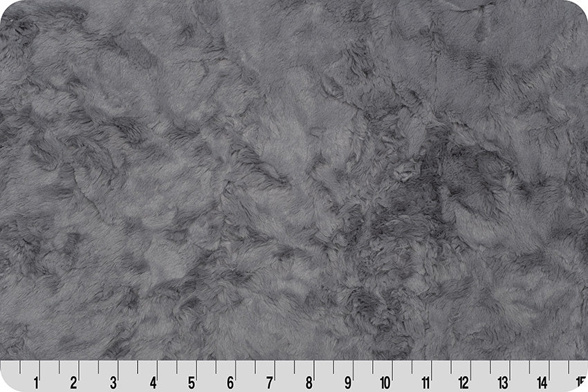 Luxe Cuddle Marble