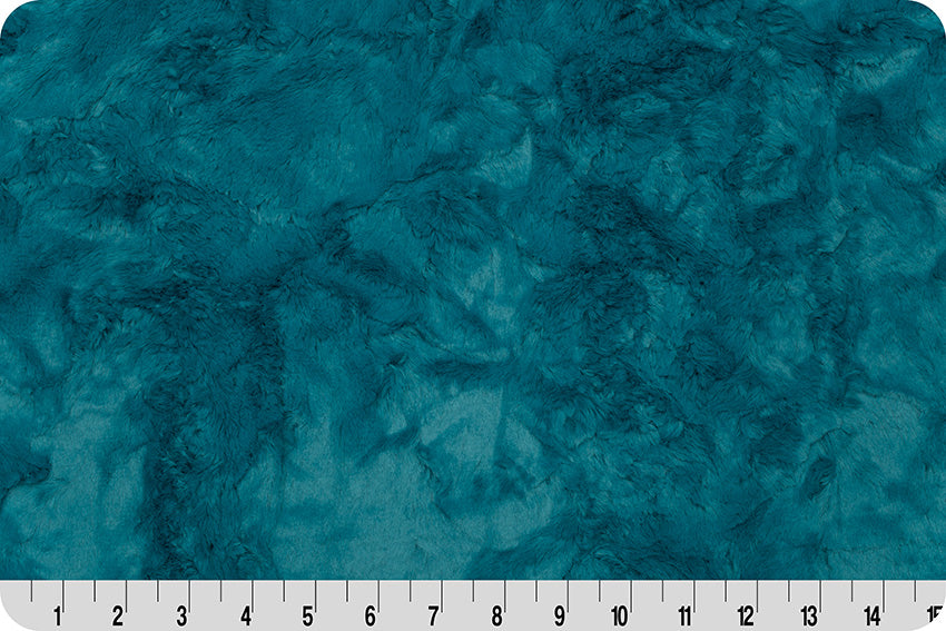 Luxe Cuddle Marble