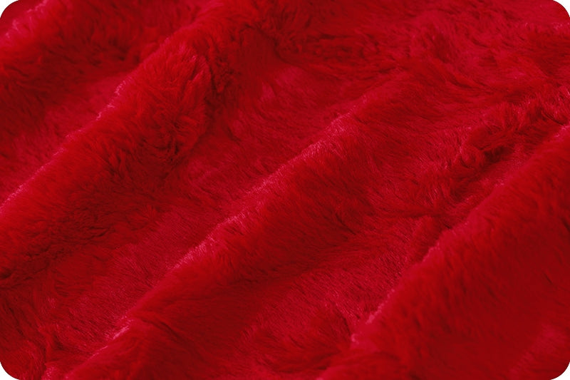 Luxe Cuddle Marble